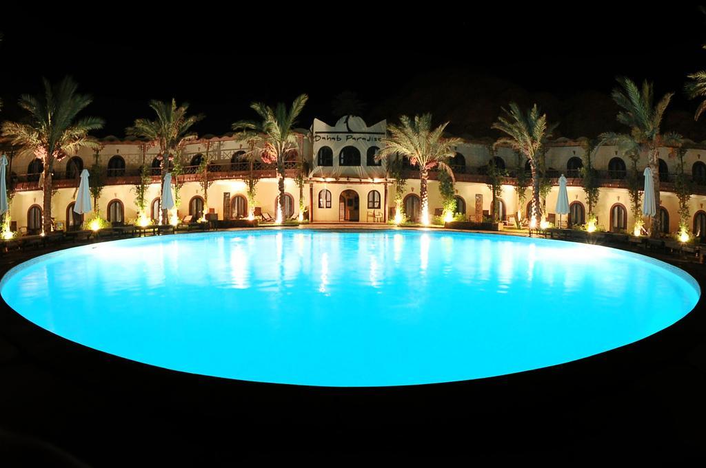 Dahab Paradise Dış mekan fotoğraf