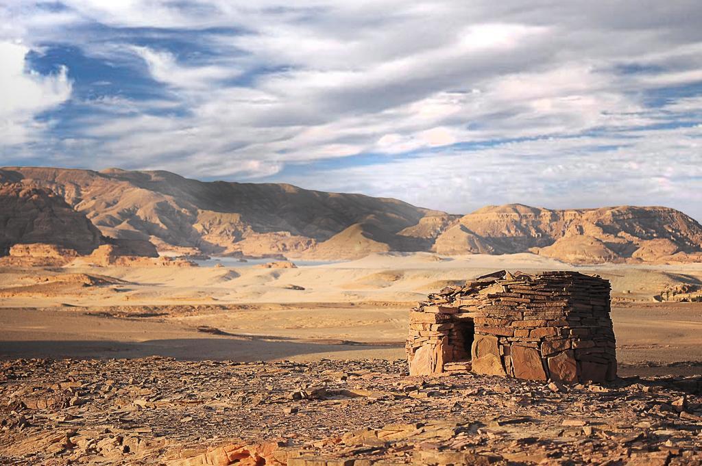 Dahab Paradise Dış mekan fotoğraf