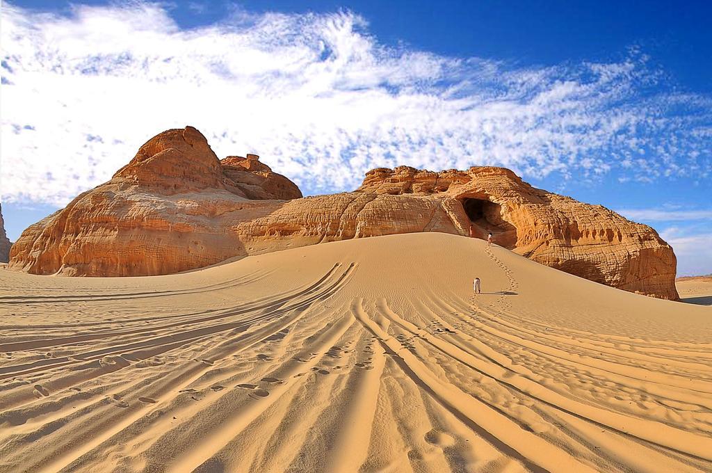 Dahab Paradise Dış mekan fotoğraf