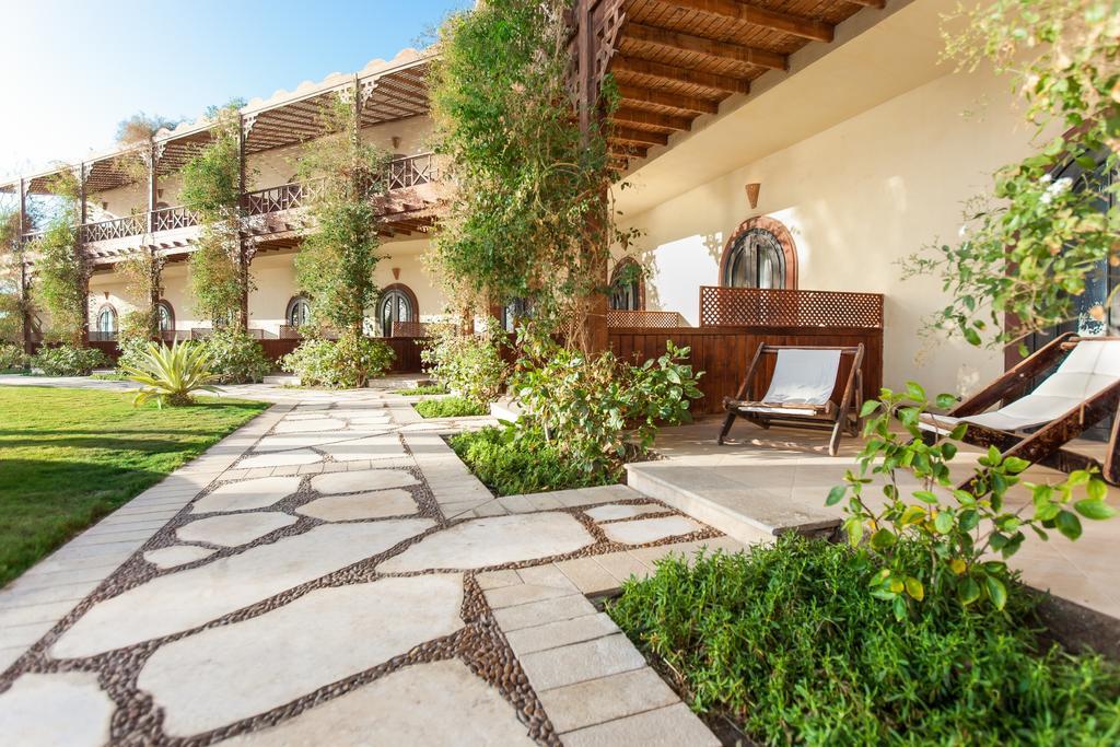 Dahab Paradise Dış mekan fotoğraf
