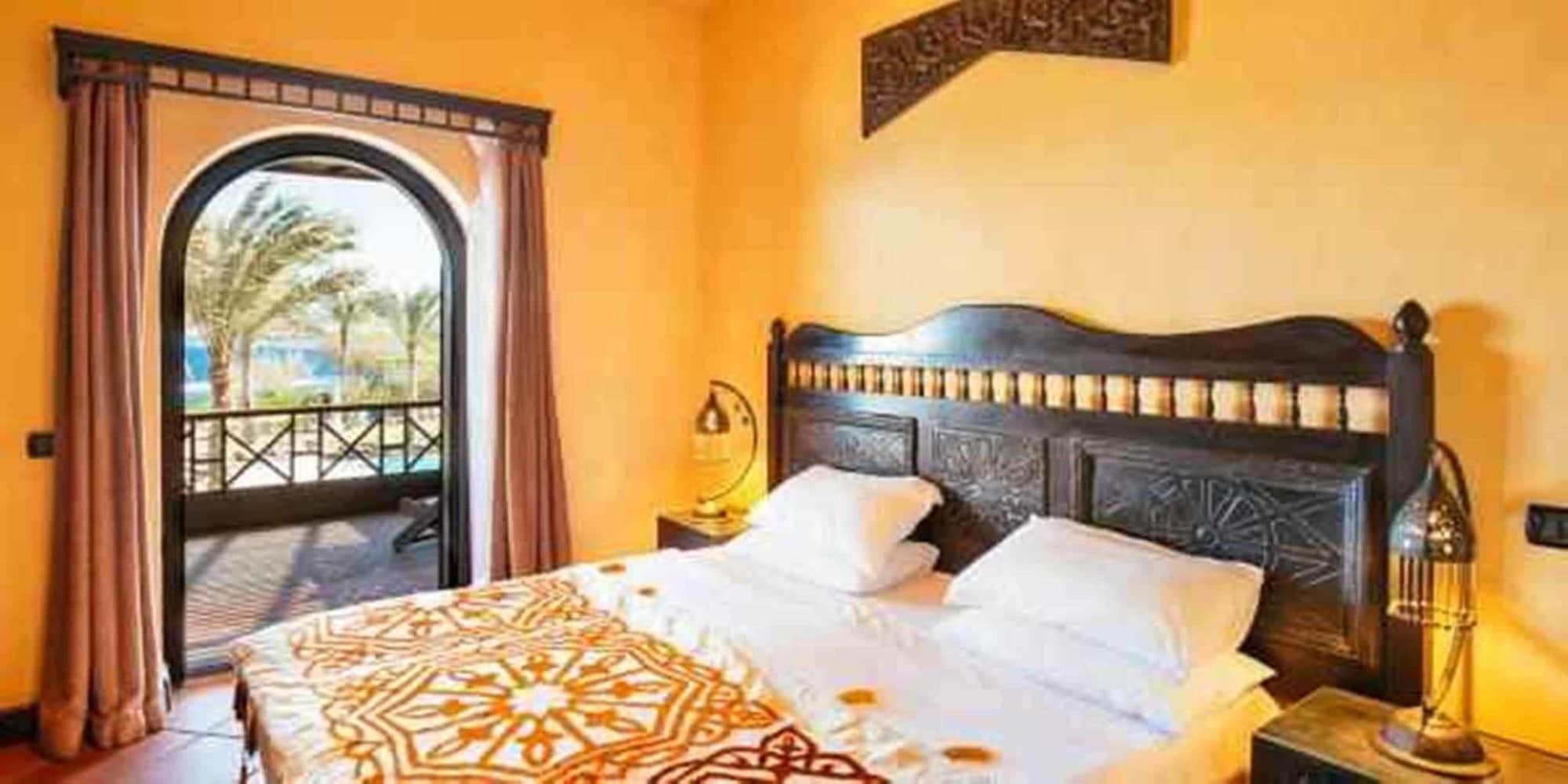 Dahab Paradise Dış mekan fotoğraf