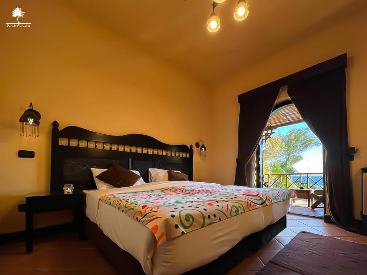 Dahab Paradise Dış mekan fotoğraf