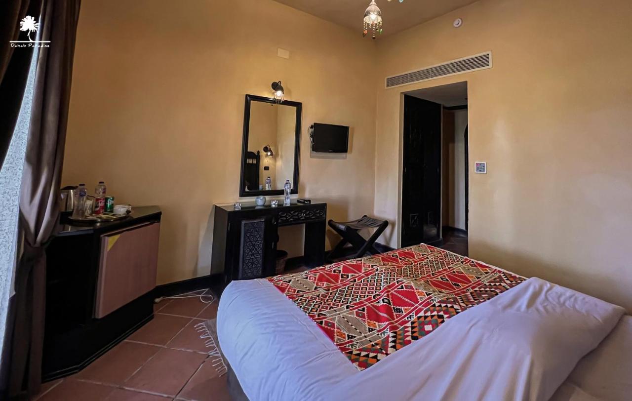 Dahab Paradise Dış mekan fotoğraf