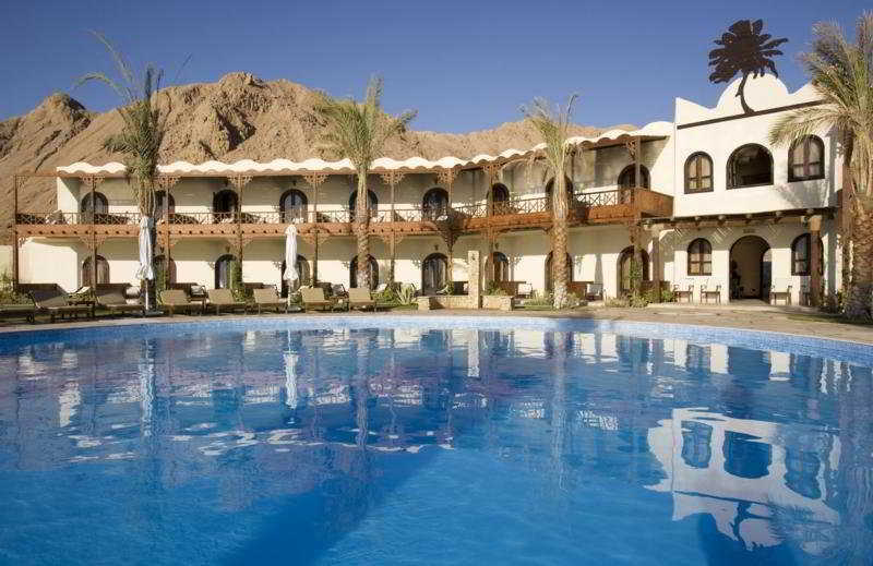 Dahab Paradise Dış mekan fotoğraf