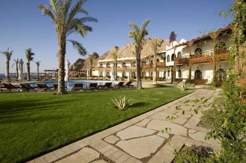 Dahab Paradise Dış mekan fotoğraf