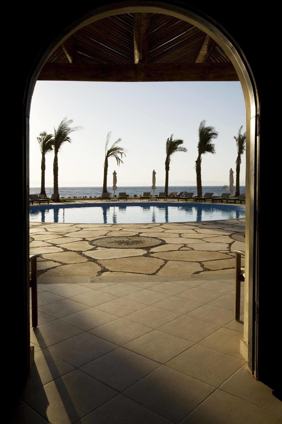 Dahab Paradise Dış mekan fotoğraf