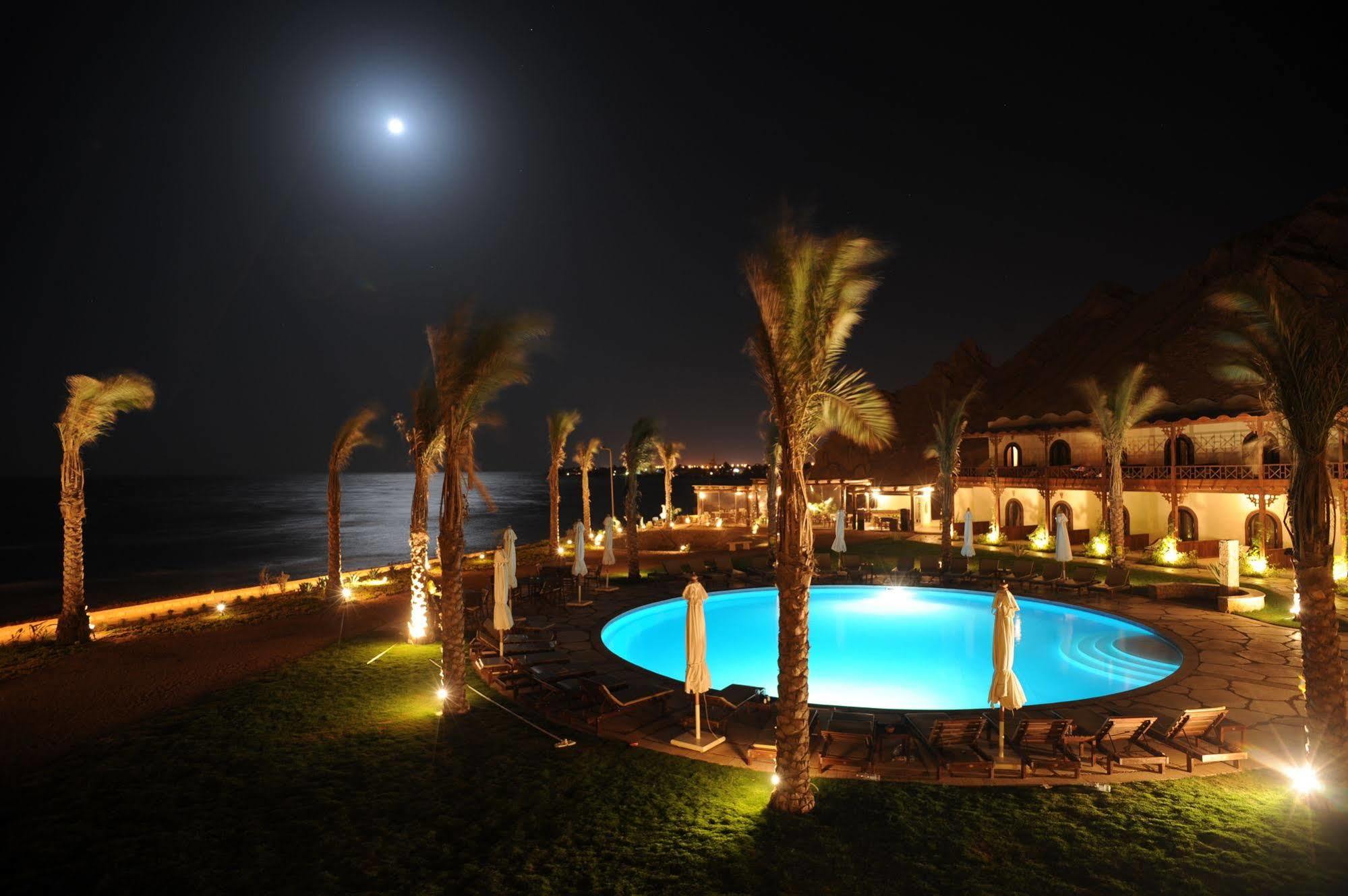 Dahab Paradise Dış mekan fotoğraf